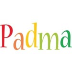Padma Enterprises Logo