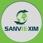 Sanvi Exim Logo