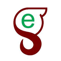 Gajanand Enterprise Logo