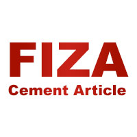 Fiza Cement Article Logo