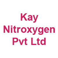 Kay Nitroxygen Pvt Ltd Logo
