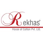 REKHAS HOUSE OF COTTON PRIVATE LIMITED Logo