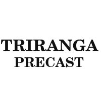 Triranga Precast Logo