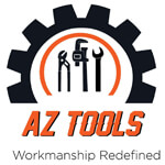 az tools Logo