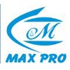 Max Pro Filtration Logo