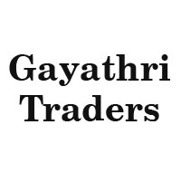 Gayathri Traders Logo