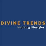 Divine Trends Logo