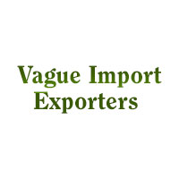 Vague Import Exporters Logo