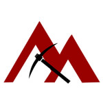 Ajay mines and minerals Logo