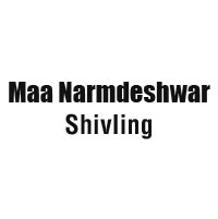 Maa Narmdeshwar Shivling Logo
