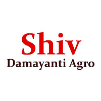 Shiv Damayanti Agro Logo