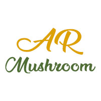 AR Mushroom Logo