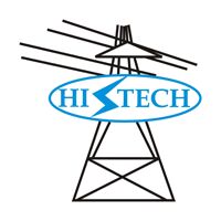 Hi-Tech Engineers Logo