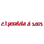 C.T. Pundole & Sons Pvt. Ltd Logo