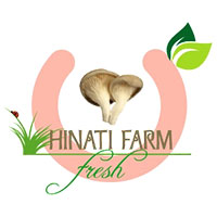 Hinati Farm Fresh Logo