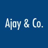 Ajay & Co. Logo