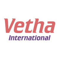Vetha International Logo