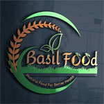 Basil Food Export Logo