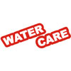 Water Care Treatment Technology Logo