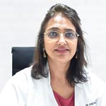 Dr Sheetal Agarwal