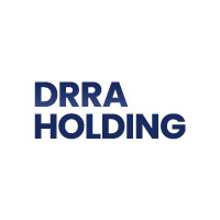 DRRA HOLDING Logo