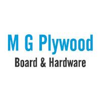 M G Plywood, Board & Hardware