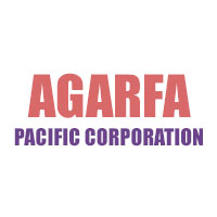 AGARFA PACIFIC CORPORATION Logo