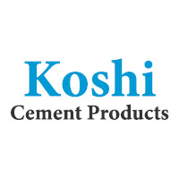 Koshi Cement Products