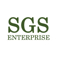SGS Enterprise Logo