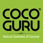 Cocoguru Coconut Industries Private Limited Logo