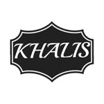 Khalis Traders Logo