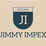 Jimmy Impex Logo