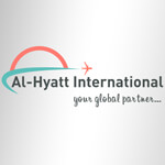 Al-Hyatt International Logo