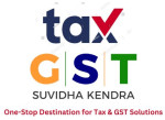 TAX GST SUVIDHA KENDRA