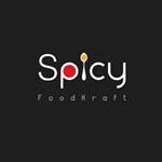 Spicy Foodkraft Logo
