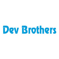Dev Brothers Logo