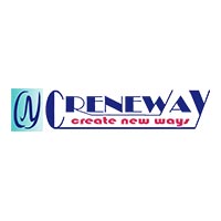Creneway Private Limited Logo