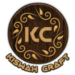 Kiswah Crafts Logo