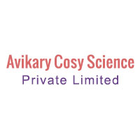 Avikary Cosy Science Private Limited Logo