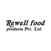 Rewell Food Products Pvt. Ltd.