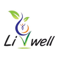 LIVWELL Logo