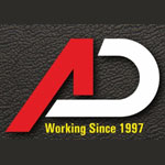 admedia solutions Logo