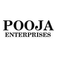 Pooja Enterprises Logo