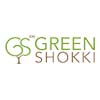 Green Shokki Logo