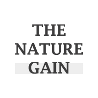 The Nature Gain Logo