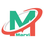 Marvi Industries Logo