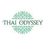 Thai Odyssey Spa and skin care Logo
