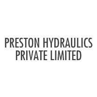 Preston Hydraulics Private Limited Logo