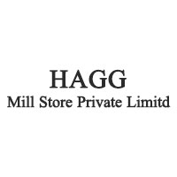 HAGG Mill Store Private Limited Logo