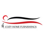 Cozy home furnishings